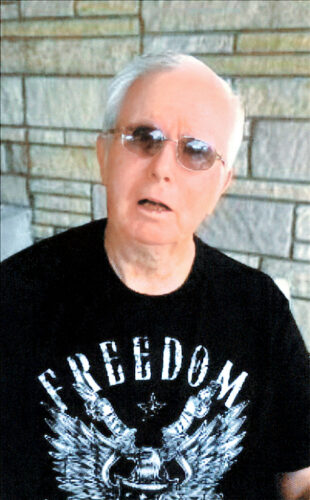 JAMES MORRIS
